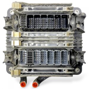 Unitate de control motor (ecu) scania - multiple coduri oem 1 Unitate de control motor (ecu) scania – multiple coduri oem