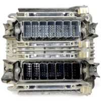 Unitate de Control Motor ECU Scania pentru Camioane și Autocare