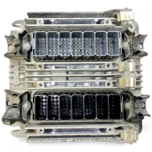 Unitate de control motor ecu scania pentru camioane și autocare 1 Unitate de control motor ecu scania pentru camioane și autocare