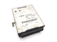 Unitate de Control Limitator de Viteză VDO 412.498/007/001 pentru Scania 12/24V