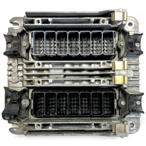 Unitate de control motor ecu scania 2890406 2916930 2930342 2996328 3086017 3172886