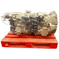 Cutie de viteze Scania - Piese originale pentru camioane