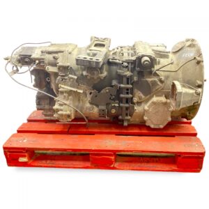 Cutie de viteze scania – piese originale pentru camioane