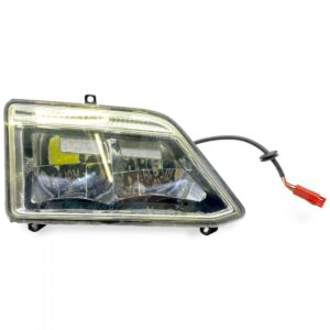 Reflector dreapta pentru scania 2535367-13