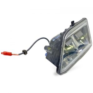 Reflector stânga pentru scania, cod 2535366-13 1 Reflector stânga pentru scania, cod 2535366-13