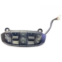 Modul Comutator Inferior Volan Scania 2545507 2980504