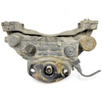 Etrier de frână stânga ax secundar pentru camioane Scania
