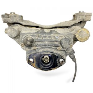 Etrier de frână axă motoare stânga scania 2475273 / 573082 / 2187971 / 2536981