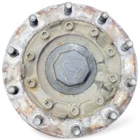 Butuc Roată Față Dreapta cu Disc de Frână Scania