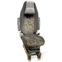 Scaun Pasager Single pentru Scania, Model 2499281-12