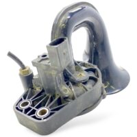 Claxon de Semnal Compatibil Scania
