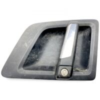 Mâner Exterior Ușă Stânga Scania 2559129/2642201/2029667