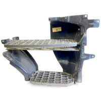Placă de treaptă superioară completă dreapta pentru Scania (coduri: 2422412, 2422410, 2533168, 2422408, 2403311)