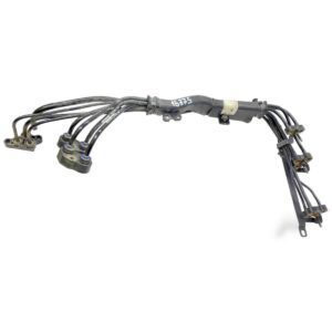 Set de conducte de frână scania – coduri multiple