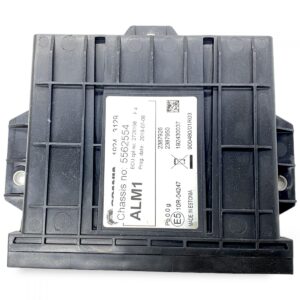 Unitate de control scania alm1 2726158 2625828 2639454 2601812 2485767 2826597 1 Unitate de control scania alm1 2726158 2625828 2639454 2601812 2485767 2826597