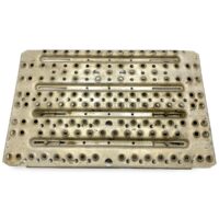 Placă de Acoperire Cadru Scania 2203544/2031849