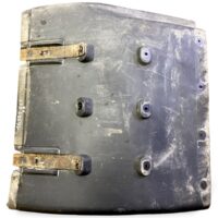 Apărător de noroi axă motrică spate stânga Scania 2668246