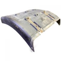 Apărător de noroi axă motrică față stânga Scania 2668247
