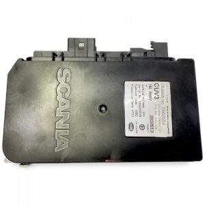 Unitate de control lumini scania cuv3, cod 2832613 1 Unitate de control lumini scania cuv3, cod 2832613