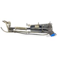 Conductă AdBlue Scania 3047525/2603007/21686905/2177791