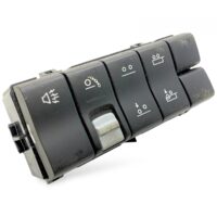 Modul Comutatoare Scania – Control Funcții Diverse