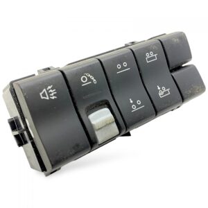 Modul comutatoare scania – control funcții diverse