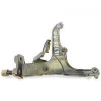 Suport Placă Treaptă Inferioară Dreapta Scania 16375 P.P