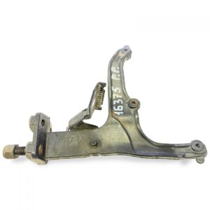 Suport placă treaptă inferioară dreapta scania 16375 p. P