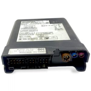 Unitate de control rtc scania hw assy 2776601 1 Unitate de control rtc scania hw assy 2776601