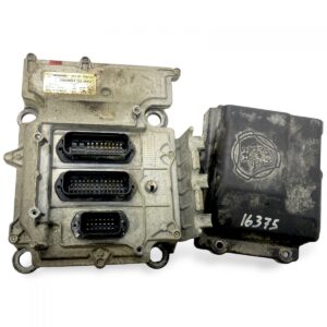 Unitate de control cutie de viteze ecu scania 2064484 16375