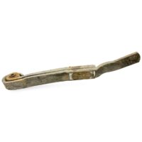 Arc lamelar pneumatic pentru ax secundar dreapta Scania 1769878-16