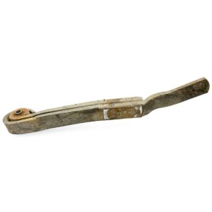 Arc lamelar pneumatic pentru ax secundar dreapta scania 1769878-16 1 Arc lamelar pneumatic pentru ax secundar dreapta scania 1769878-16