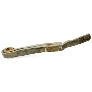 Arc lamelar pneumatic pentru ax secundar dreapta scania 1769878-16