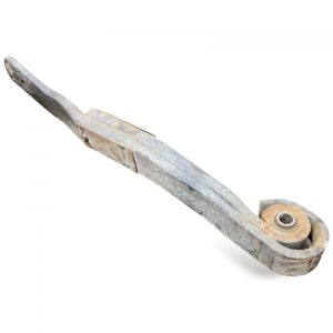 Arc lamelar pneumatic axă motor stânga pentru scania, cod 1769877 1 Arc lamelar pneumatic axă motor stânga pentru scania, cod 1769877