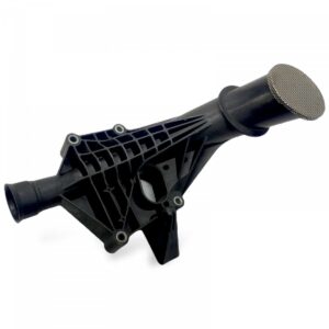 Conductă de aspirare ulei pentru camion scania, cod 2143177 1 Conductă de aspirare ulei pentru camion scania, cod 2143177