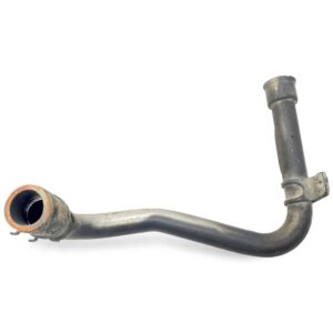Conductă de aerisire carter pentru scania 2354101