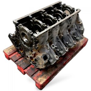 Bloc motor cilindri scania 3008072 2680200 1 Bloc motor cilindri scania 3008072 2680200
