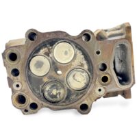 Chiuloasă Scania pentru Motor Diesel - Cod 2294618/575992/575989/2452544