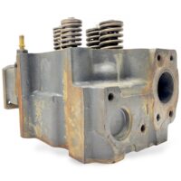 Chiuloasă Scania pentru Motor Diesel, Cod Piese 2294618, 575992, 575989, 2452544