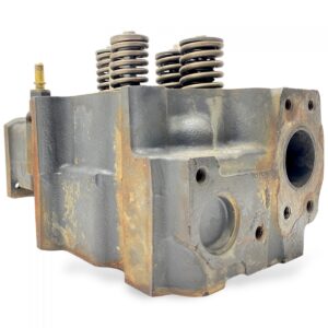 Chiuloasă scania pentru motor diesel, cod piese 2294618, 575992, 575989, 2452544 1 Chiuloasă scania pentru motor diesel, cod piese 2294618, 575992, 575989, 2452544