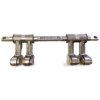 Set tacheți cu role pentru Scania 1908107, 1786646, 1740419, 812354, 2932063