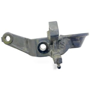 Suport pentru arc pneumatic cabină dreapta față scania 2553522/2438550 1 Suport pentru arc pneumatic cabină dreapta față scania 2553522/2438550