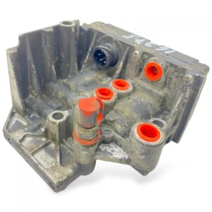 Supapă de control retarder scania – coduri: 1773867, 1910461, 2472630, 2423447, 2539744, 2591753