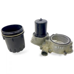 Curățitor centrifugal pentru ulei scania 2221689 2483812 1 Curățitor centrifugal pentru ulei scania 2221689 2483812