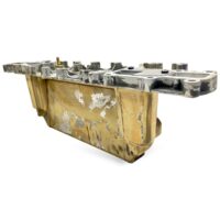 Răcitor de ulei motor Scania 2850616 2498742 1945965