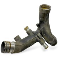 Conductă de Lichid de Răcire pentru Scania 2426576 / 2848809 / 1872394