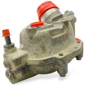 Carcasă termostat scania 2298304 2324145 2268067 1 Carcasă termostat scania 2298304 2324145 2268067
