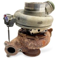 Turbocompresor Scania pentru Camioane - Coduri Piese: 2574411, 2654029, 2620284, 576251, 576173