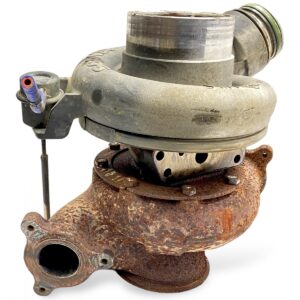 Turbocompresor scania pentru camioane – coduri piese: 2574411, 2654029, 2620284, 576251, 576173