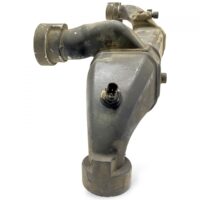 Răcitor EGR DAF 1922163 / 1922163R